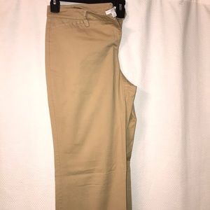 New York& Company stretch Dress pants
